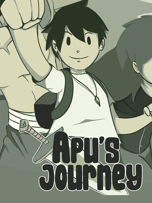 Apu's Journey