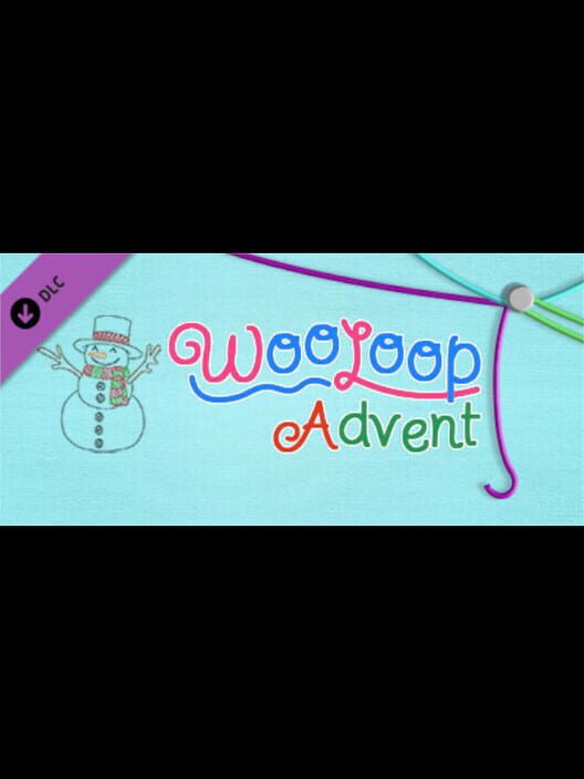 WooLoop: Advent Pack