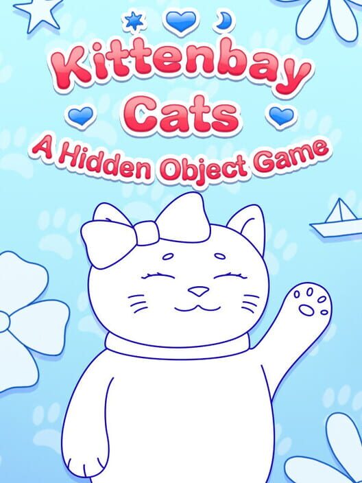 Kittenbay Cats - A Hidden Object Game