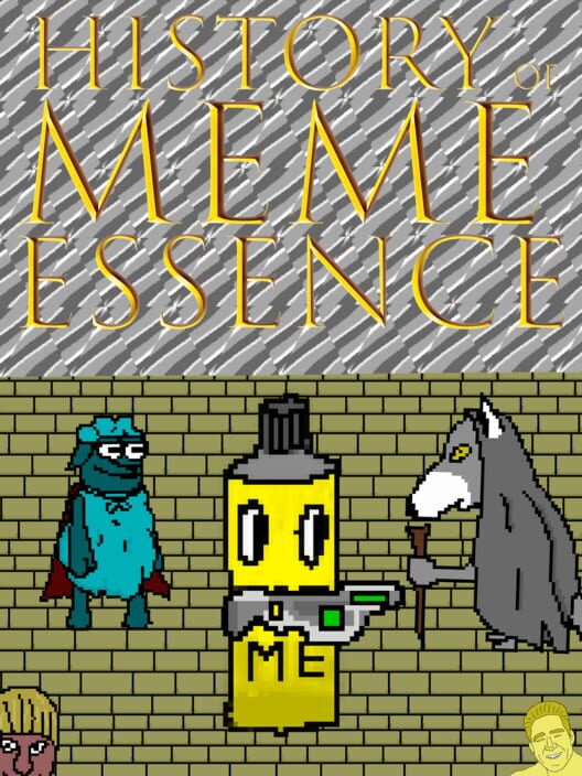History of Meme Essence