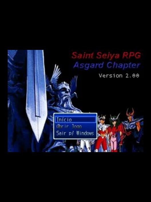 Saint Seiya RPG: Asgard Chapter