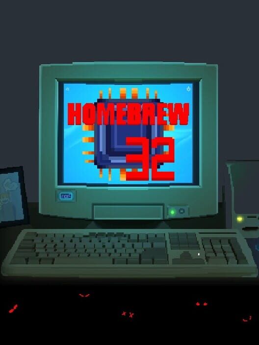 Homebrew32