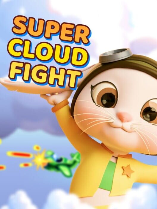Super Cloud Fight