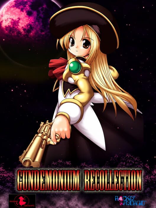 Gundemonium Recollection