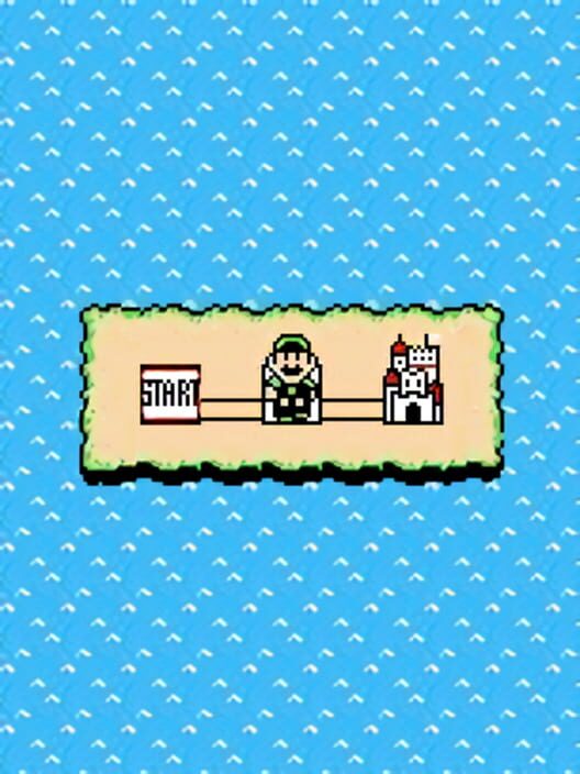 Normal Super Mario Bros. 3