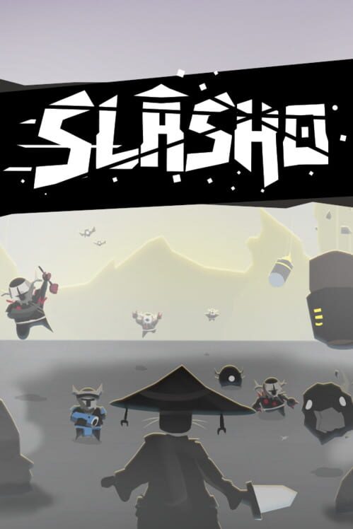 Slasho