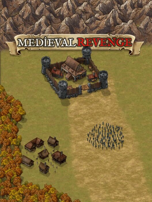Medieval Revenge