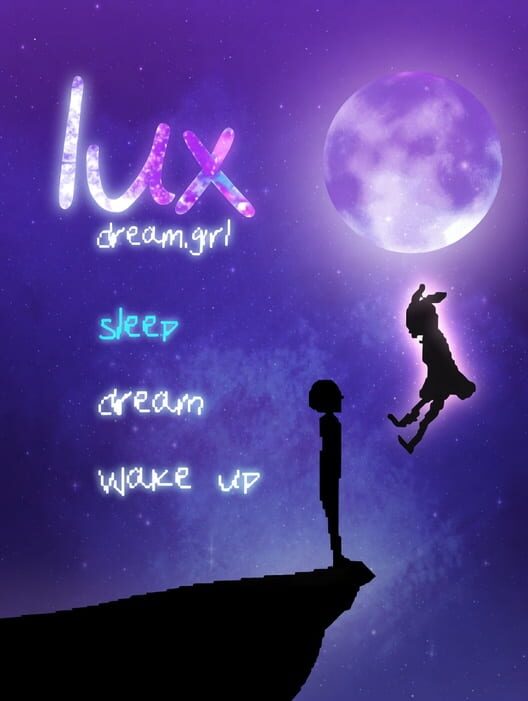 Lux: Dream.Girl