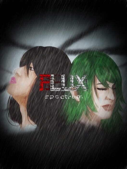 Flux: Spectrum