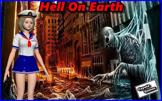 Hell on Earth