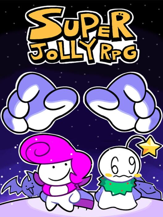Super Jolly RPG