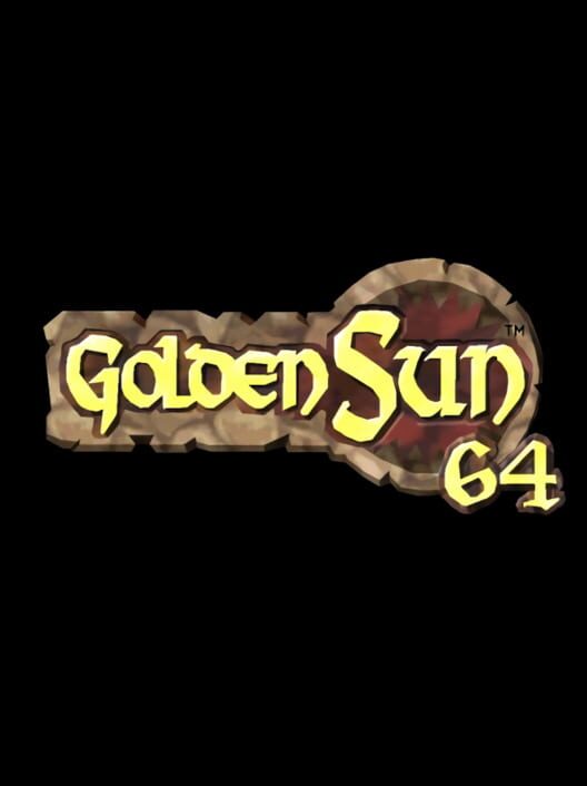 Golden Sun 64