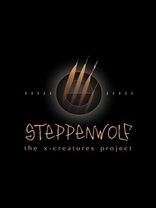 Steppenwolf: The X-Creatures Project