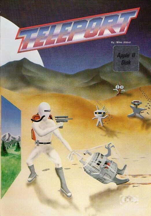 Teleport