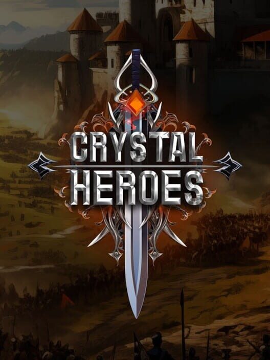 Crystal Heroes