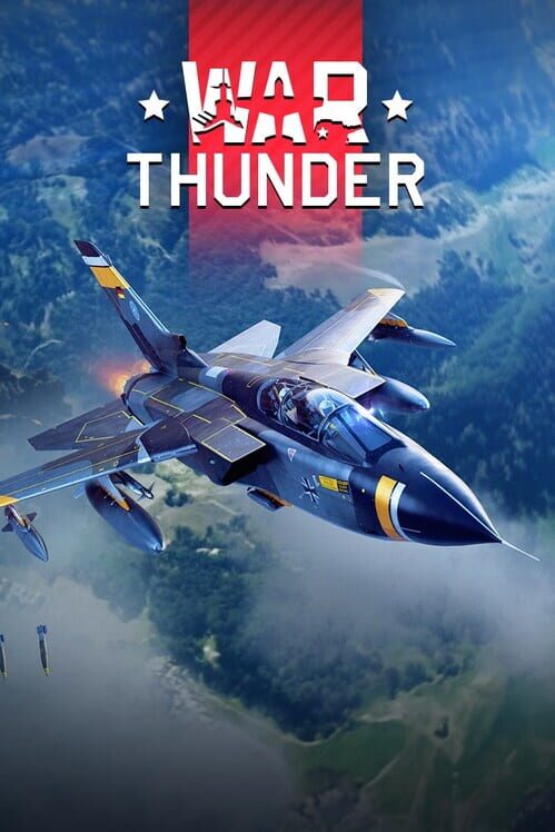 War Thunder: Tornado IDS WTD 61 Pack