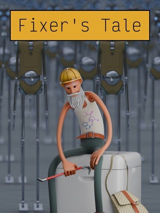 Fixer's Tale