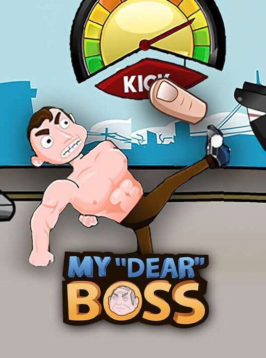 My Dear Boss
