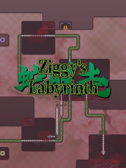 Ziggy's Labyrinth