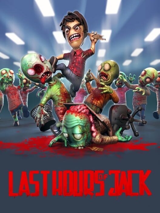 Last Hours of Jack
