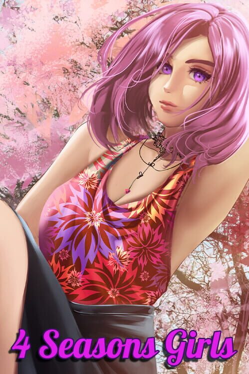 4 Seasons Girls