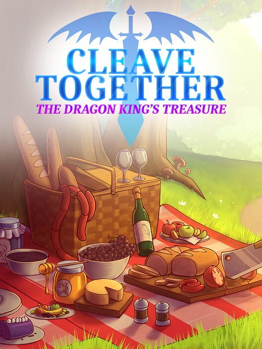 Cleave Together: The Dragon King's Treasure