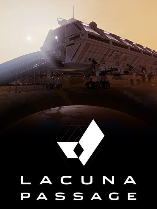 Lacuna Passage
