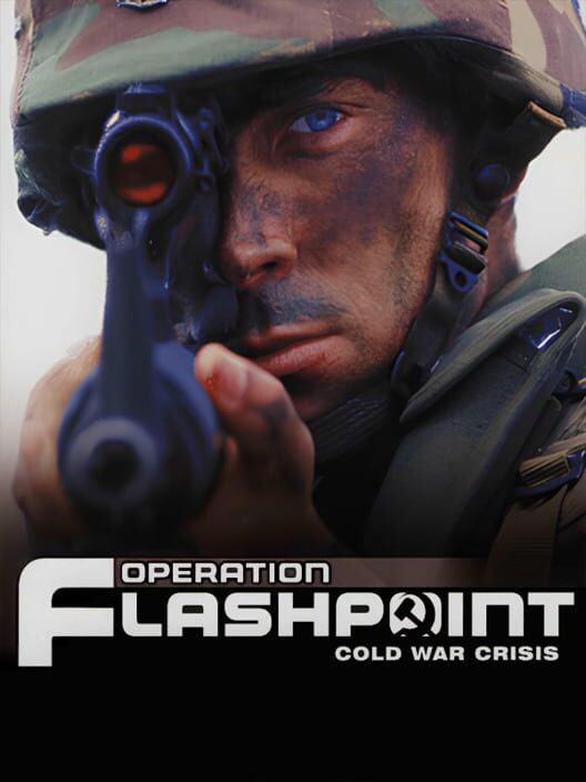 Operation Flashpoint: Cold War Crisis