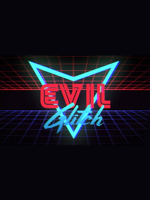 Evil Glitch