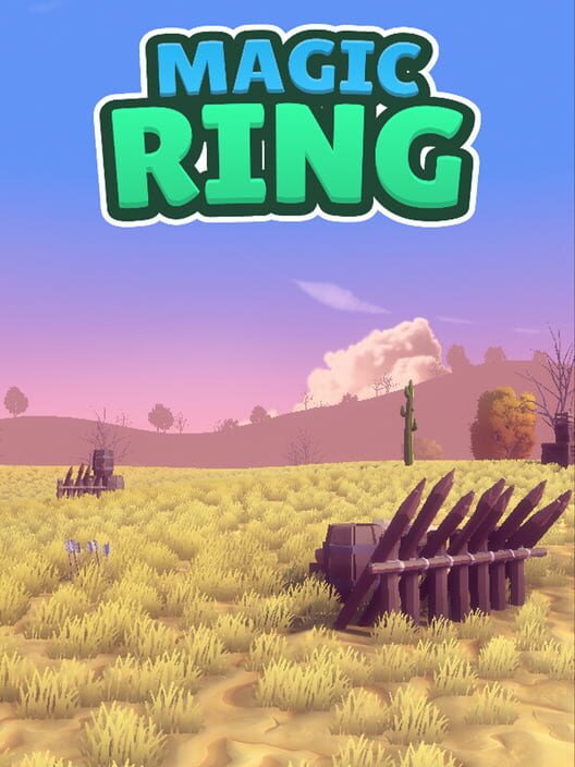 Magic Ring