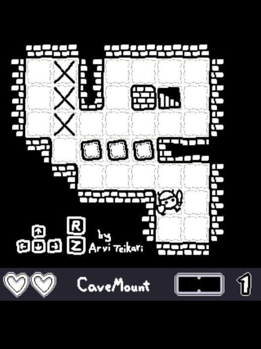 Cavemount