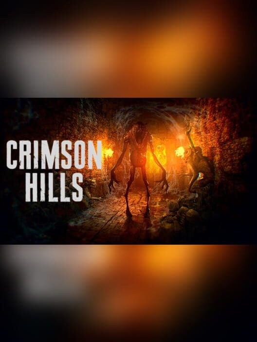 Crimson Hills