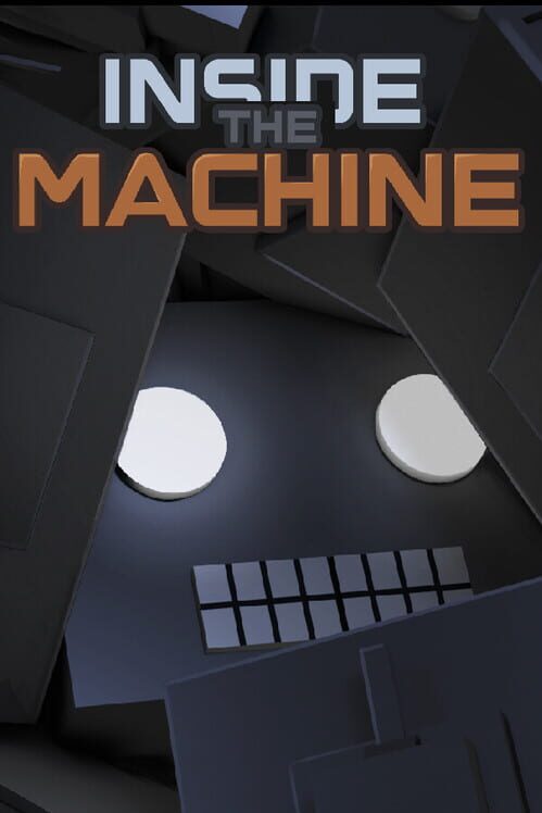 Inside the Machine