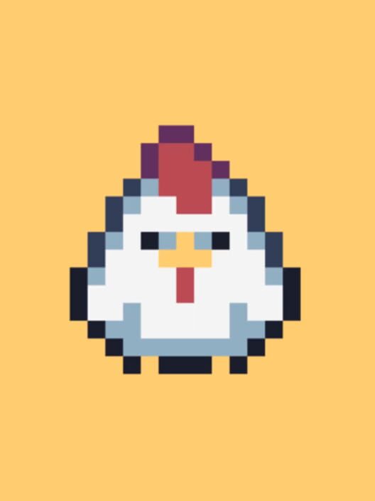 Better Cluck Next Time II