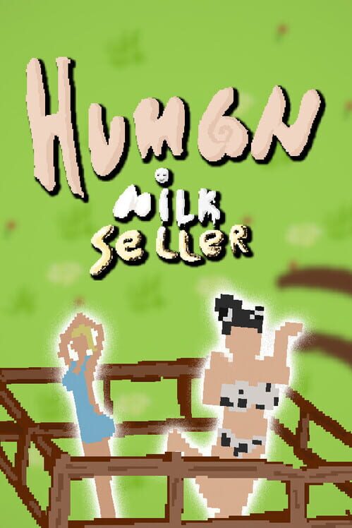 Human Milk Seller