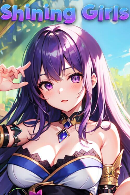 Shining Girls