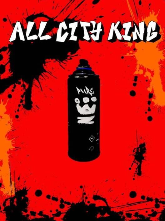 All City King