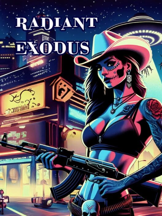 Radiant Exodus