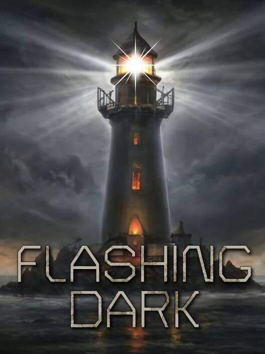 Flashing Dark