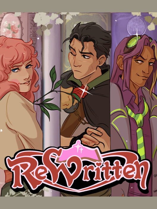 Rewritten