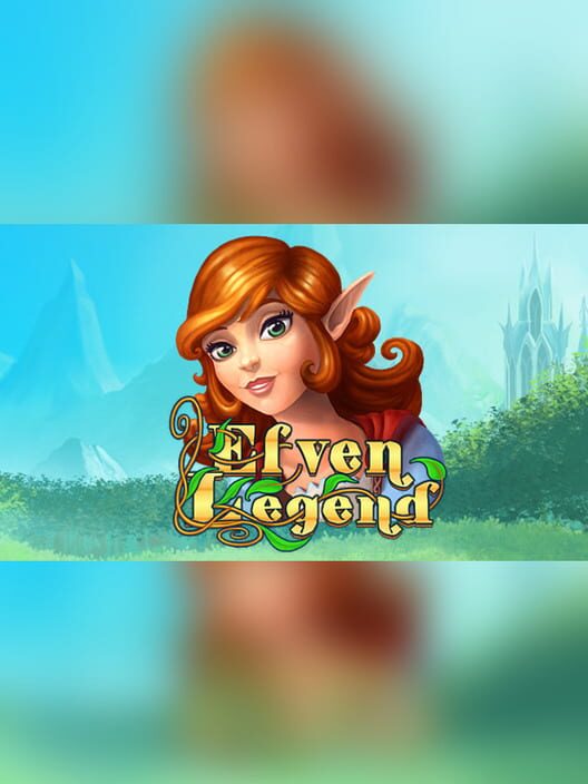 Elven Legend