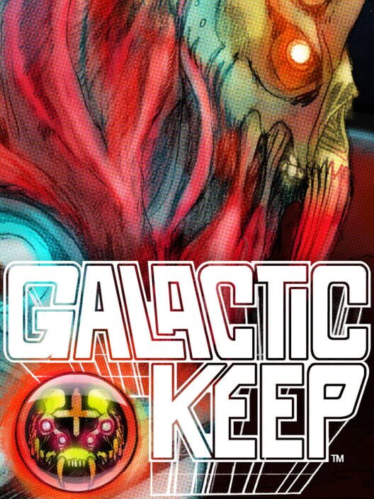 Galactic Keep