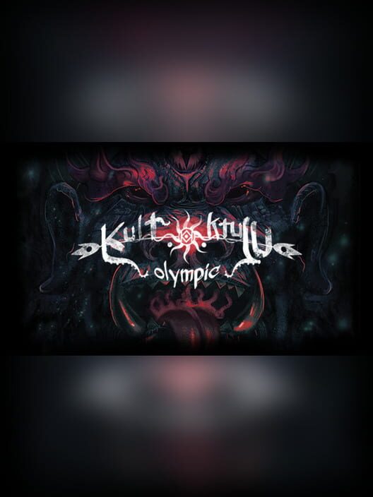 Kult of Ktulu: Olympic