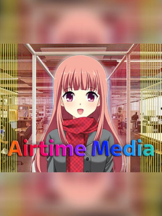 Airtime Media
