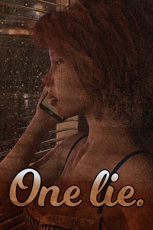 One Lie