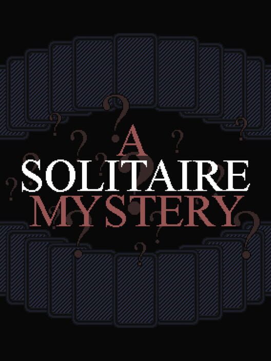 A Solitaire Mystery