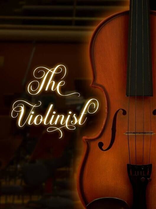 The Violinist