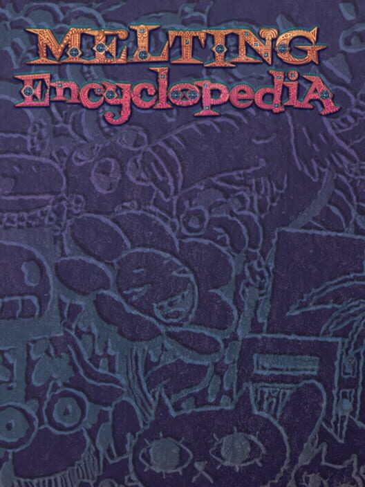 Melting Encyclopedia