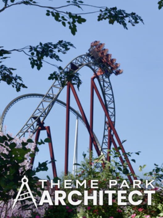 Theme Park Architect