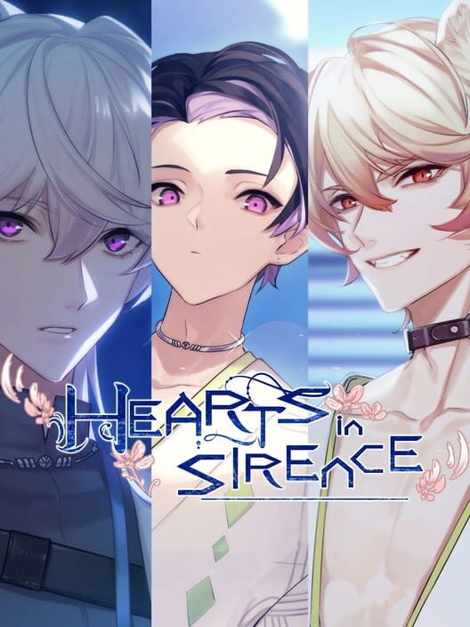 Hearts in Sirence